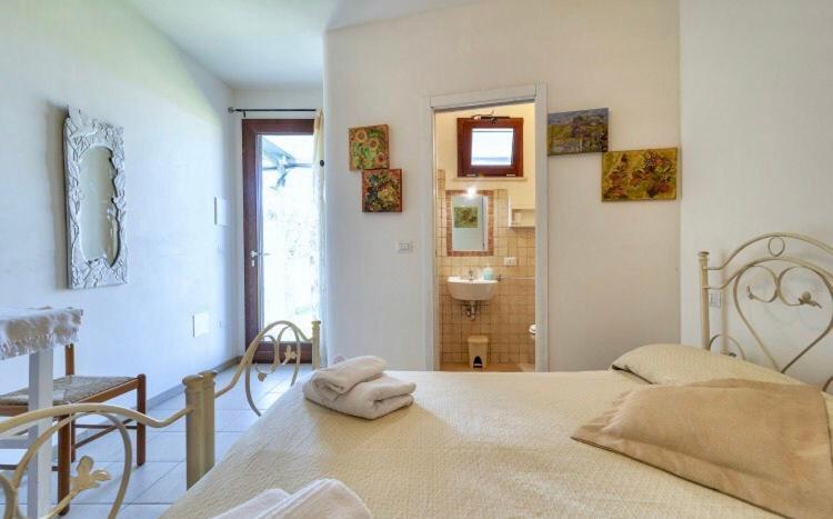 Camere A Sud Est Otranto Exterior photo