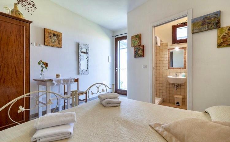 Camere A Sud Est Otranto Exterior photo